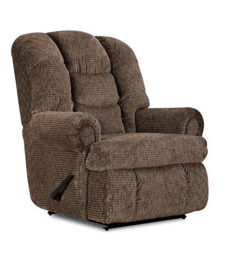 8 Best Heavy Duty Recliners for Big and Tall Men [400 Lbs+]