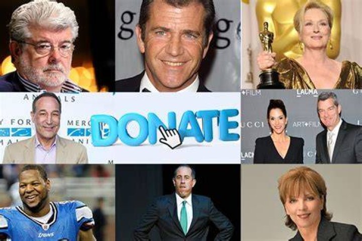 8 Celebs You Didn't Know Were 'SNL' Cast Members
