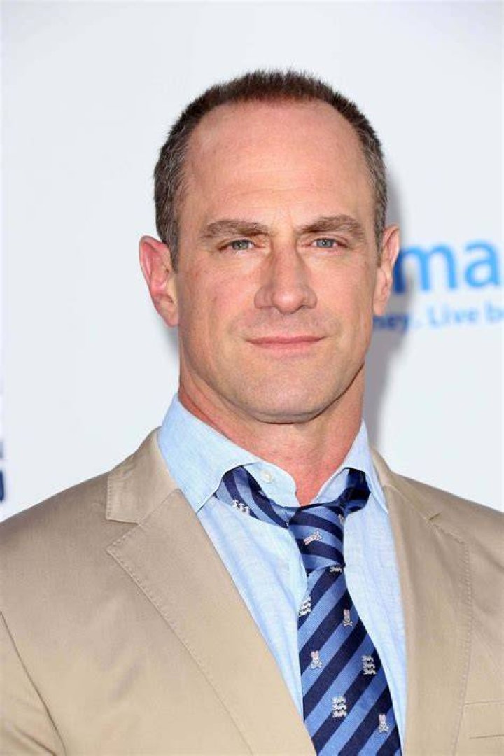 8 Questions With&hellip;Christopher Meloni