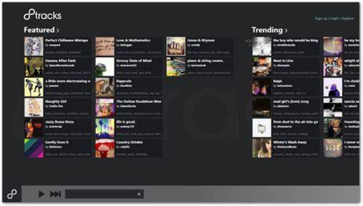8tracks radio Carmen Wolfe Free music for your desktop and mobile apps