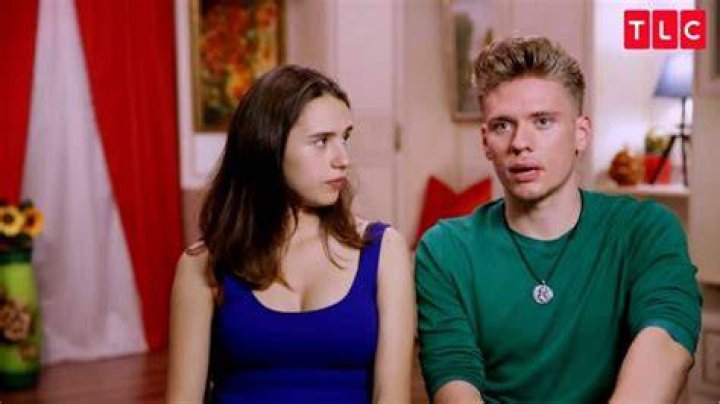 90 Day Fiance Steven & Olga SPOILERS! Find Out If They're Still Together
