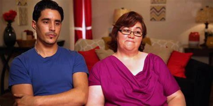 90 Day Fianc&eacute; 10 Quotes That Perfectly Sum Up Chantel Everett