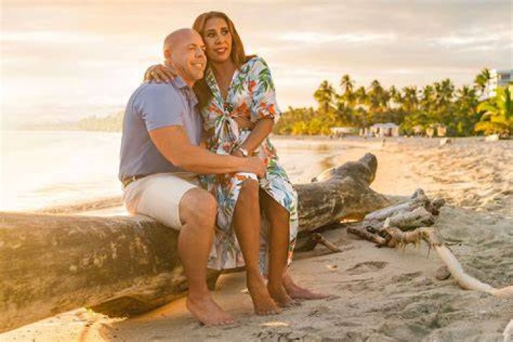 90 Day Fiancé Love in Paradise Has 5 New Couples in Season 3