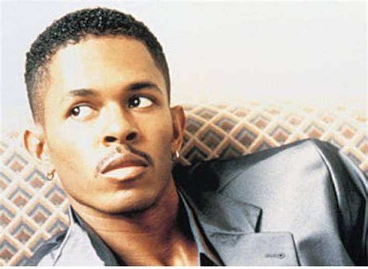 90s R&B Singer Jesse Powell Dies At Age 51 Teches Hub