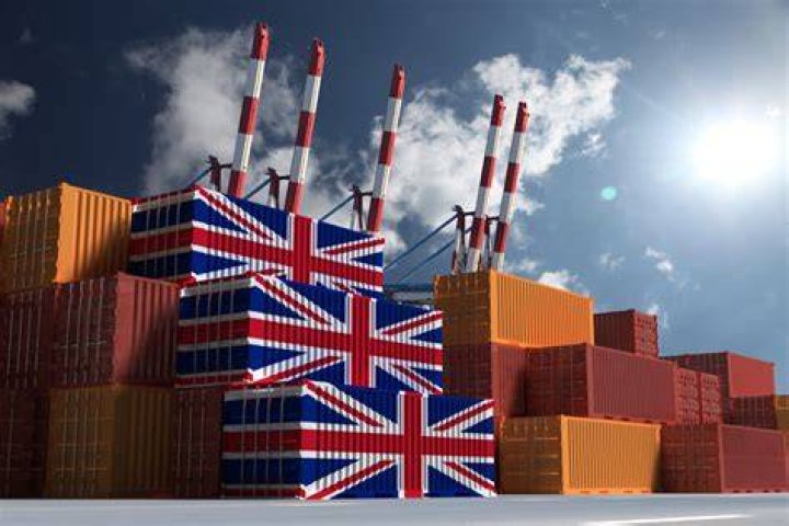 A British Export that has Defined LGBT+ History, Past and Present