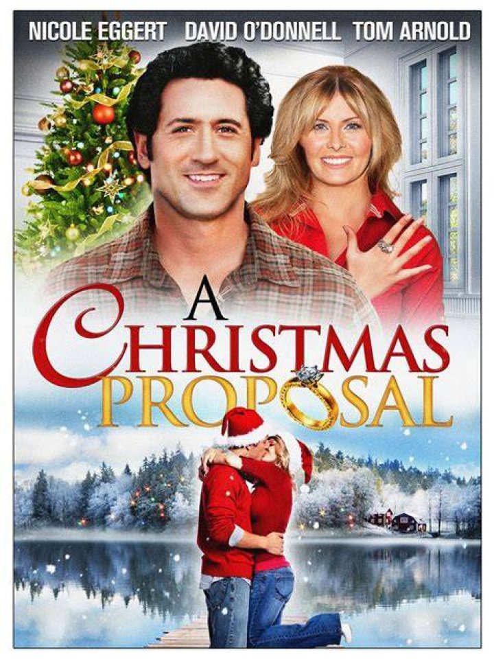 A Christmas Proposal Pictures Rotten Tomatoes