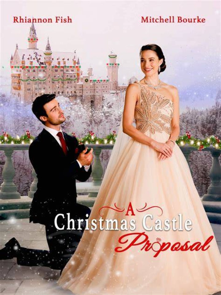 A Christmas Proposal Rotten Tomatoes