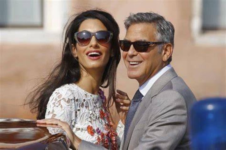 A closer look at Clooney's insanely luxurious lifestyle The