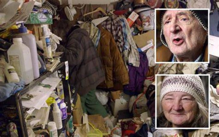 A&E called Hoarders our &lsquo;original declutter obsession.&rsquo; That