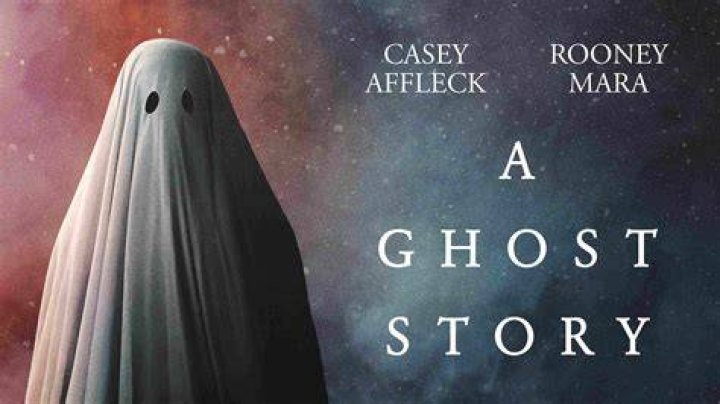 A Ghost Story movie review & film summary (2017) Roger Ebert