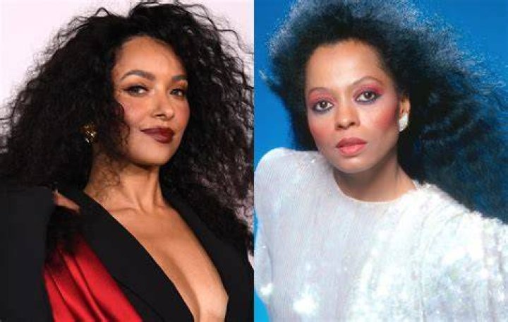 A Guide to Diana Ross's Seriously Glamorous Family
