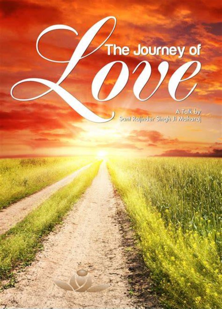 A Journey Of Love And Fulfillment