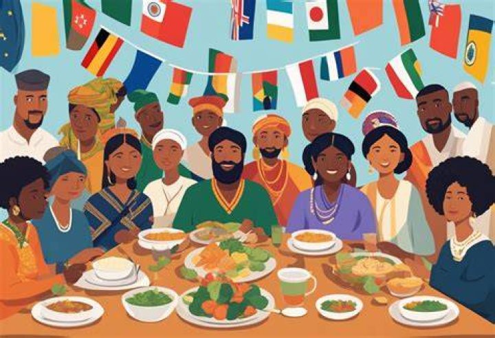 A Journey Of Love, Culture, And Tradition