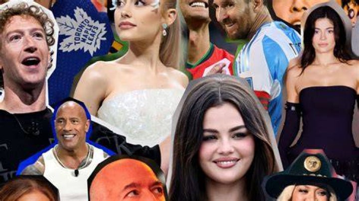 A look at 10 famous pairs of celebrity siblings Entertainment