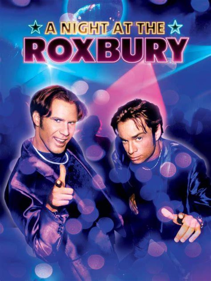 A Night at the Roxbury What is love Music Video YouTube