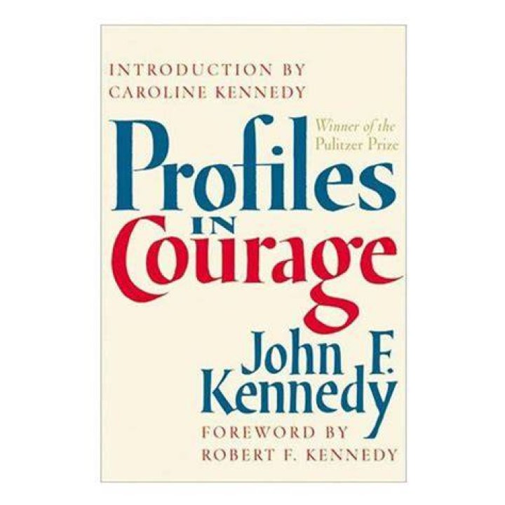 A Profile in Courage University of Hartford