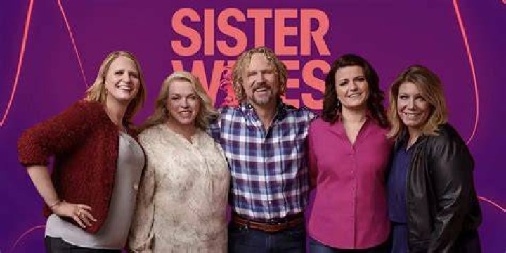 A Sister Wives' Baby! Sister Wives