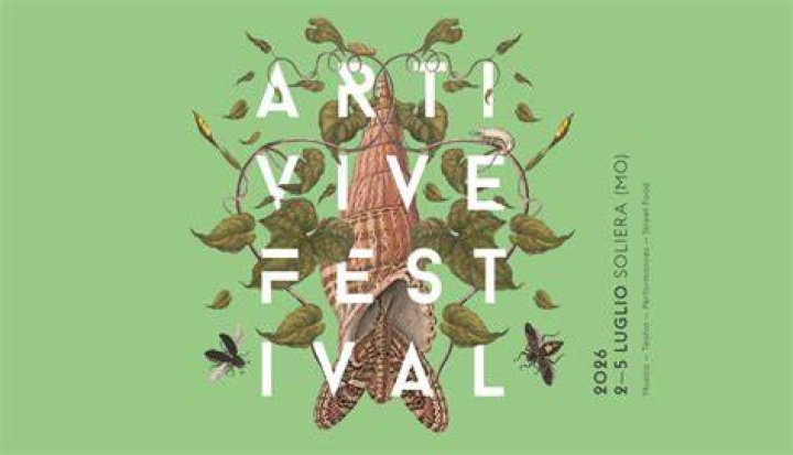 A Soliera Arti Vive Festival ecco Yves Tumor imprevedibile fenomeno