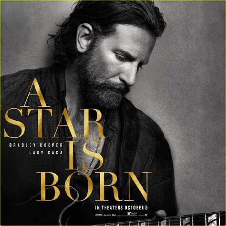 A Star Is Born&rsquo;s Lukas Nelson on Writing Songs with Bradley Cooper