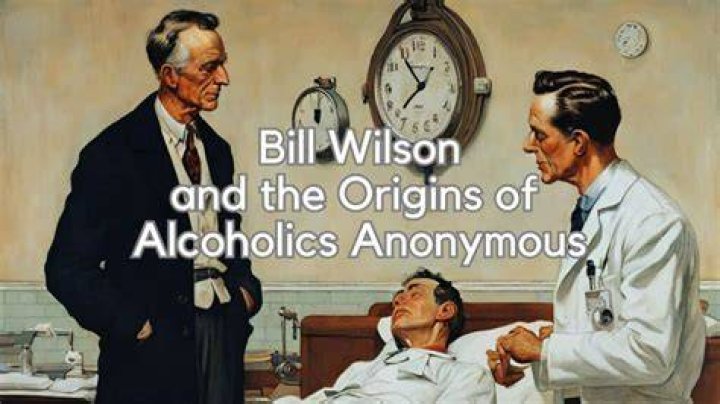 AA CoFounder Bill Wilson’s “First Vision” Account Thy Mind, O Human