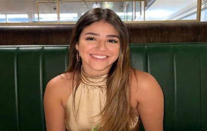Aalyah Gutierrez age, height, wiki, net worth, biography and latest