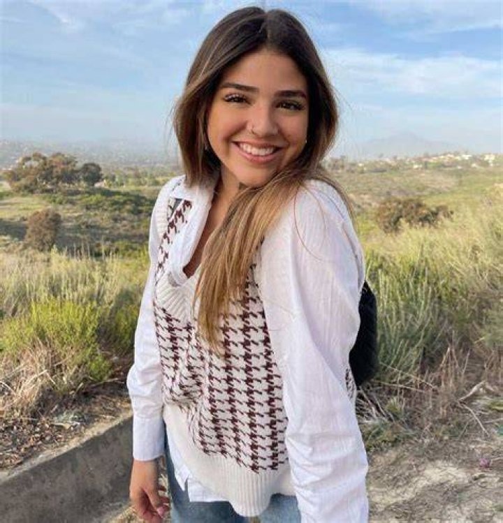 Aalyah Gutierrez&rsquo;s biography who is Rey Mysterio&rsquo;s daughter? Aalyah