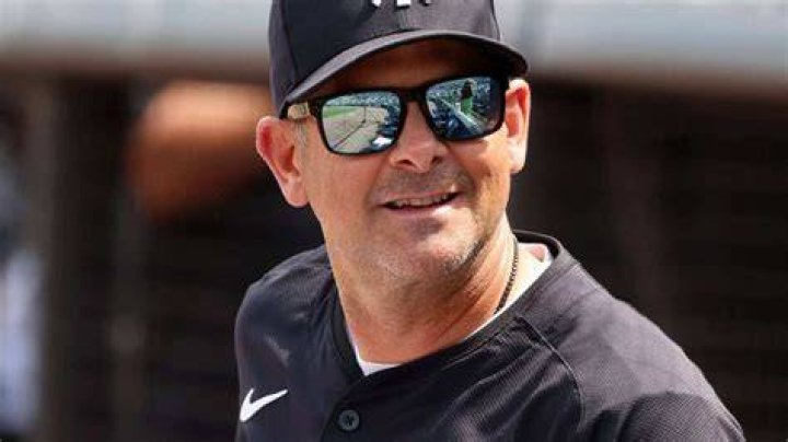 Aaron Boone&rsquo;s Contract Up, Yankees Manager Might Not Return For 2022