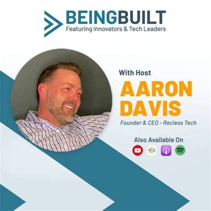 Aaron Hampel on LinkedIn OwnItCI manufacturing