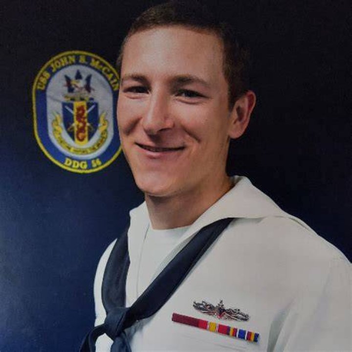 AARON SMITH &bull; Military In Lasting Tribute