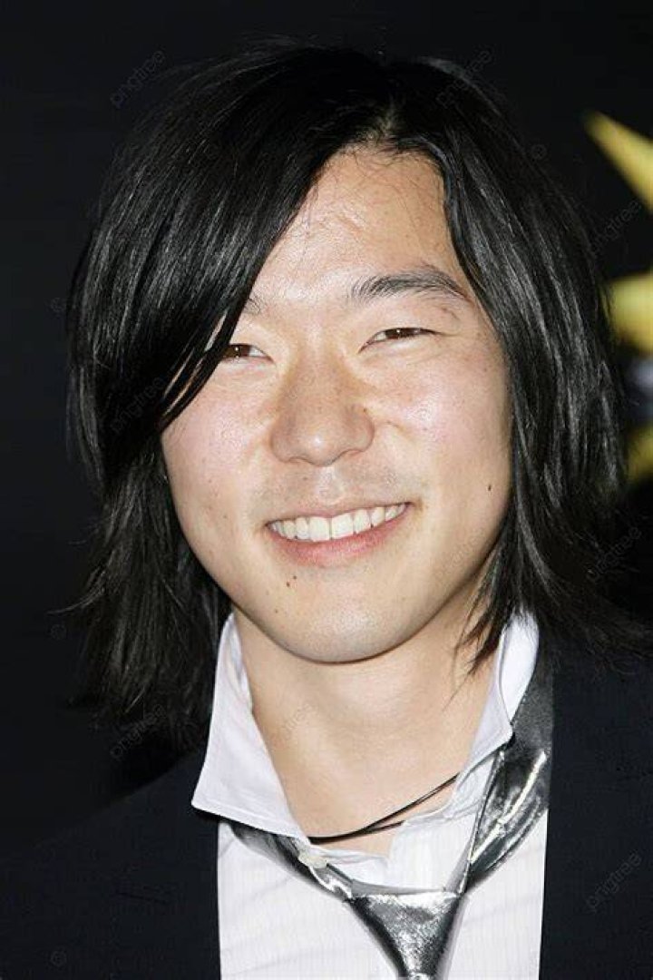 Aaron Yoo.jpg 9k音乐交流网