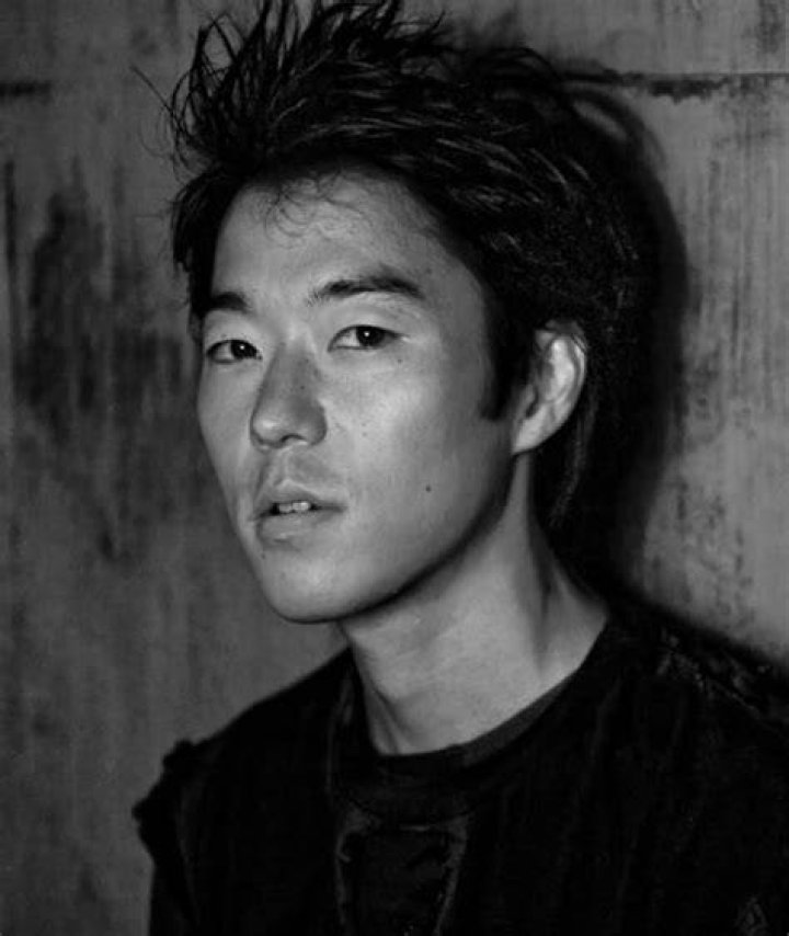 Aaron Yoo Movies, Bio and Lists on MUBI