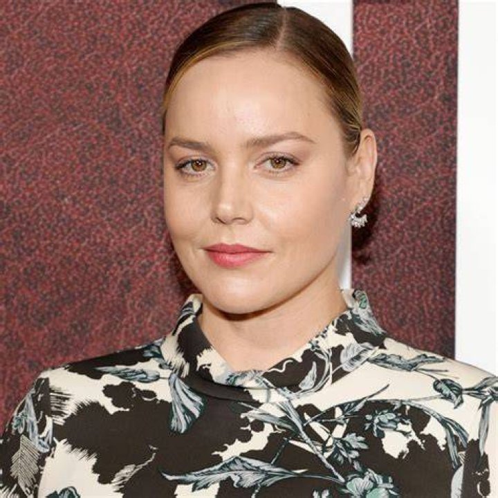 Abbie Cornish Wikipedia