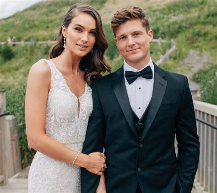 Abbie Herbert And Husband Josh Herbert Expecting Second Baby