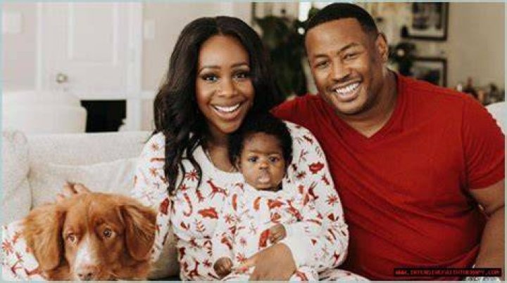 Abby Phillip's Pregnancy Journey Begins Once More