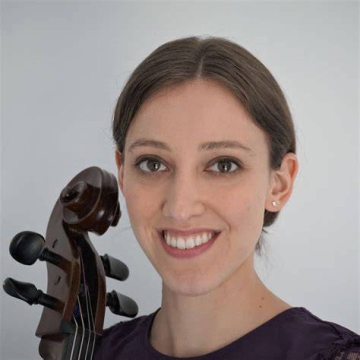 Abigail Proehl Music Lessons Plymouth Eden Prairie