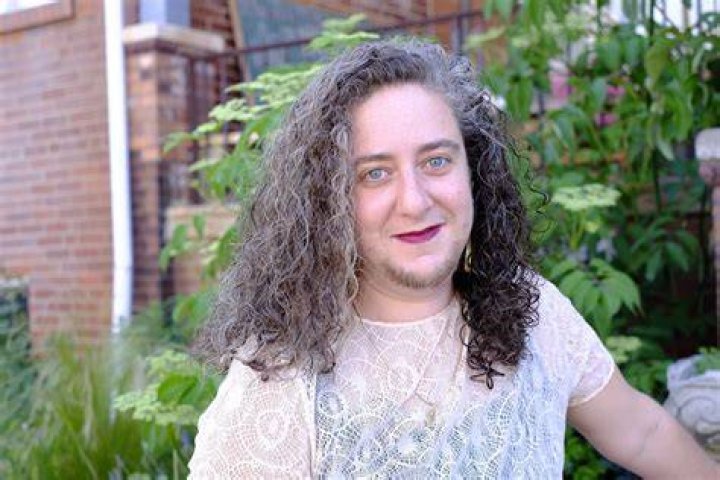 About Me &mdash; Rabbi Jessica Rosenberg