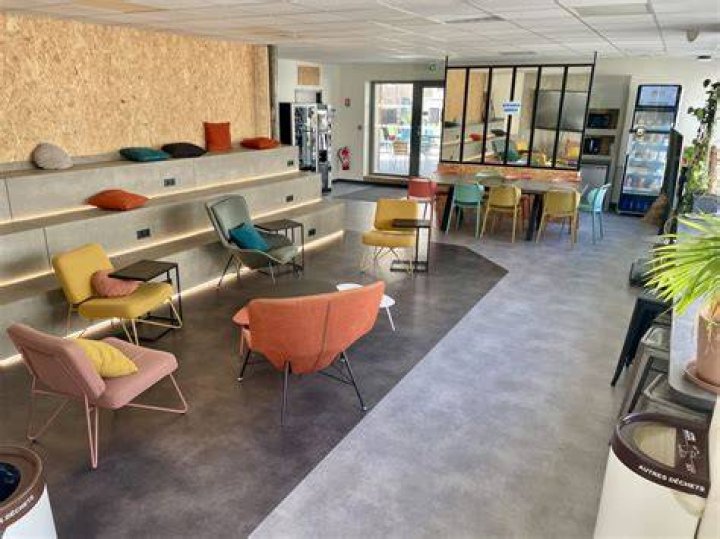 Accueil Institut CardijnLorraine Differt
