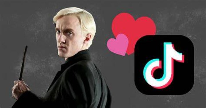 Achona Draco Malfoy&rsquo;s Rise to TikTok Fame