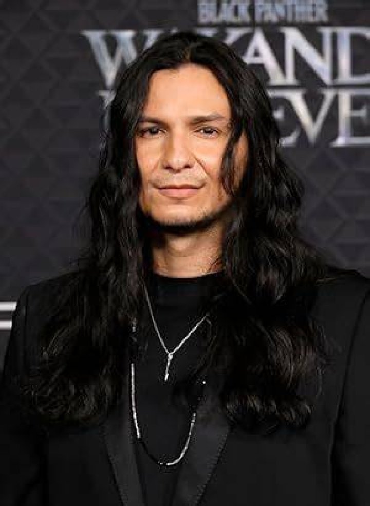Actor`s page Alex Livinalli, watch free movies Alita Battle Angel