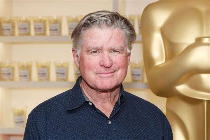 Actor Treat Williams Last video before Died in bike Accident trent