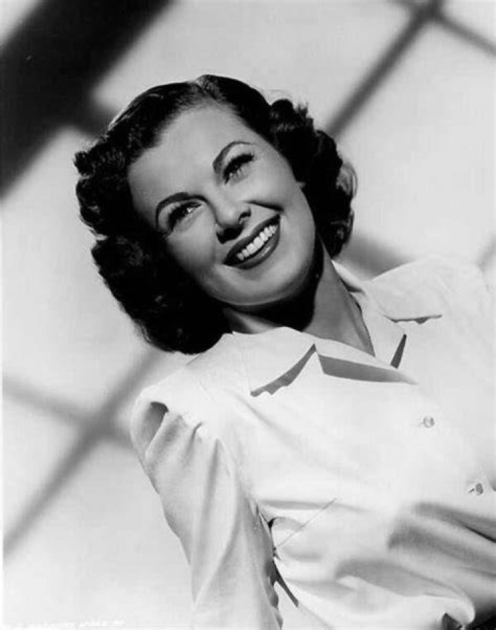 Actress Barbara Hale bio age, children, husband, net worth, cause of