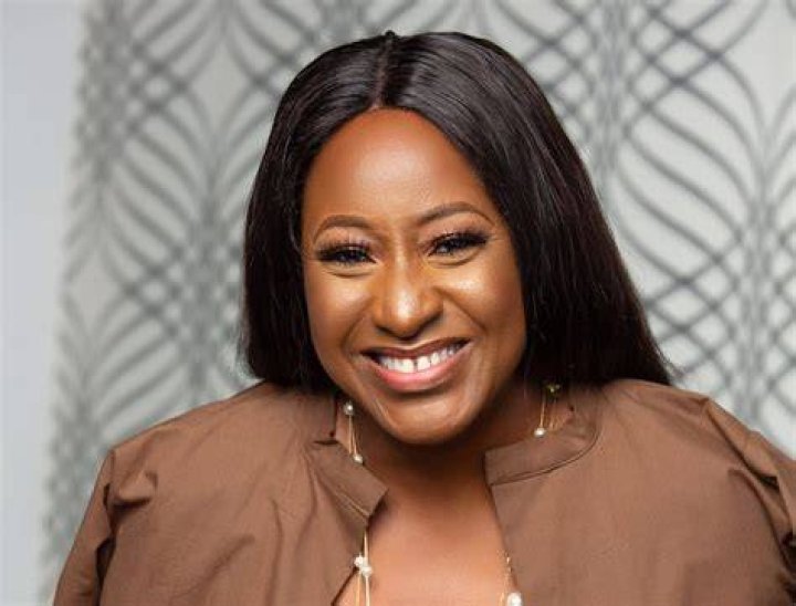 Actress Ireti Doyle Blasts “Talentless Twats” Who Criticize On Social Media