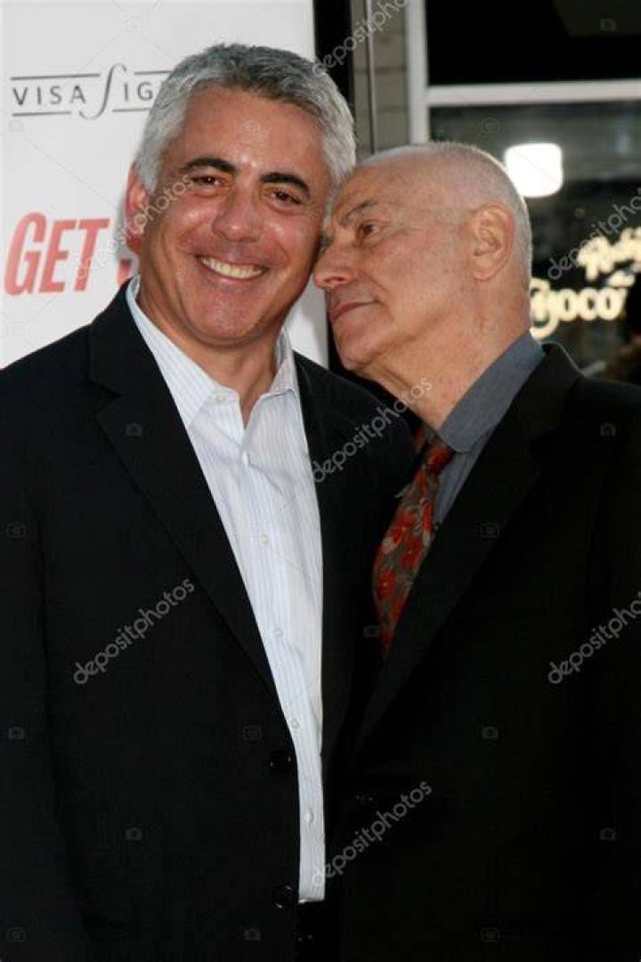 Adam Arkin editorial image. Image of angel, project, actor 36734820
