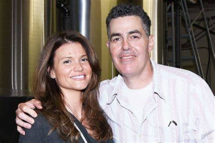 Adam Carolla Files For Divorce From His Wife After 19 Years Of Marriage