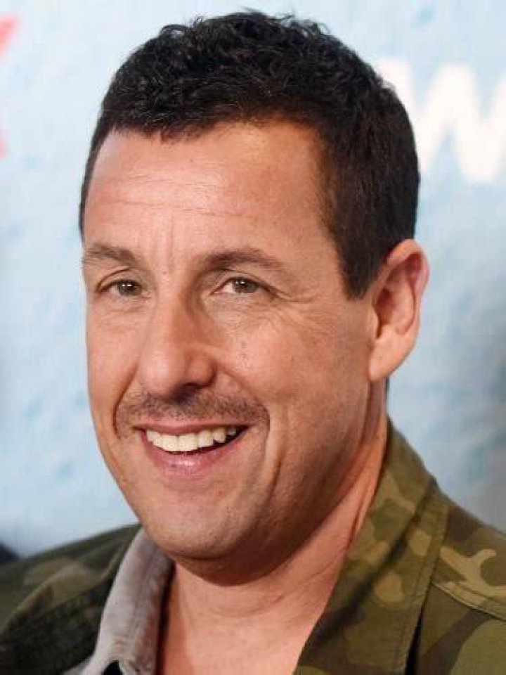 Adam Sandler Bio, Net Worth, Height, Facts Dead or Alive?