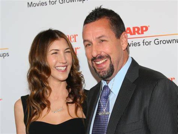 Adam Sandler Net Worth,Wiki,Biography,Age,Wife,Children,Religion