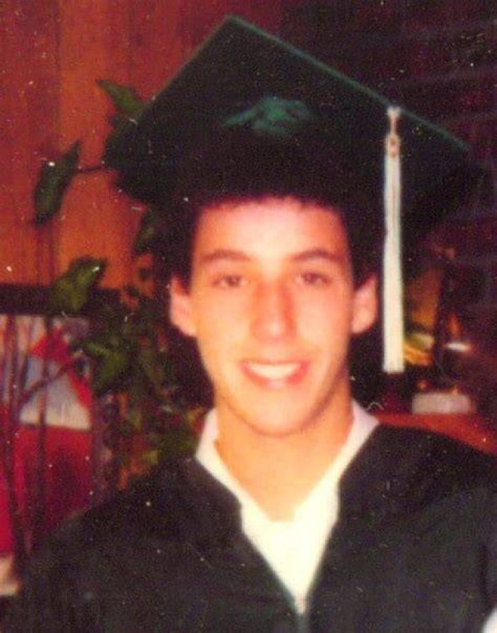 Adam Sandler Throwback Photos