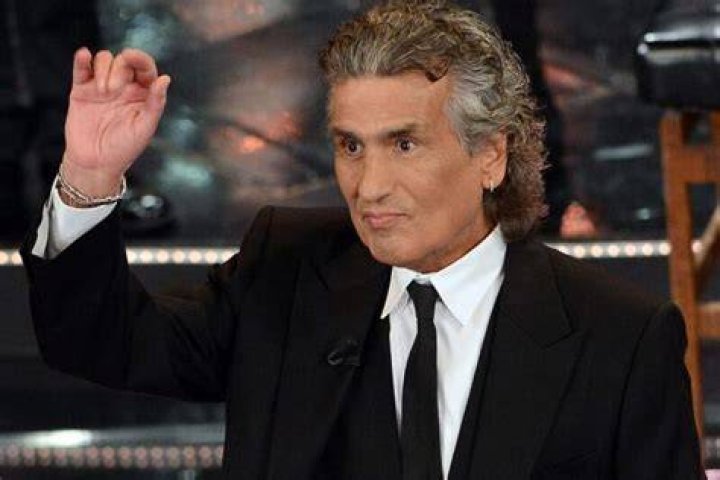 Addio a Toto Cutugno, "L'Italiano" nel mondo per antonomasia Teatro.it