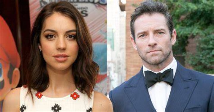 Adelaide Kane And Ian Bohen's Fiery Connection
