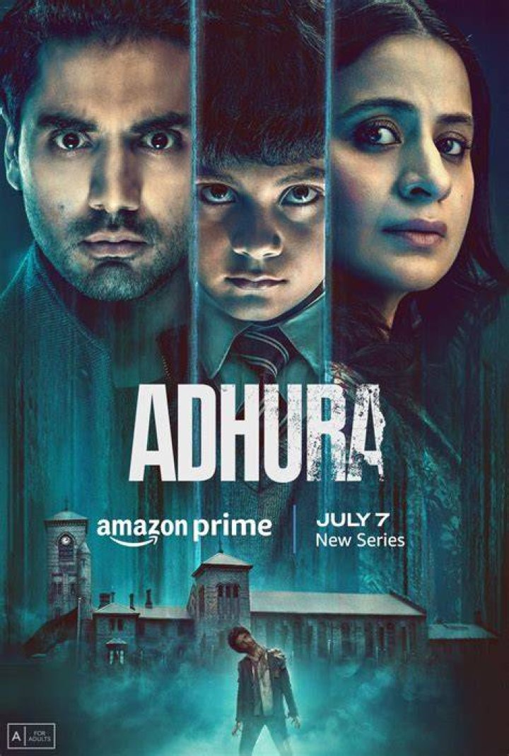 Adhura (2023) S01E07 WatchSoMuch